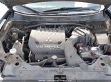 Mitsubishi Outlander Gt JA4JT5AX0AZ607575 fotografie