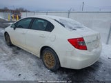 Honda Civic Lx 2HGFB2F48CH049328 fotografie