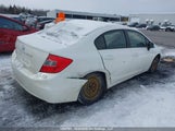 Honda Civic Lx 2HGFB2F48CH049328 снимка
