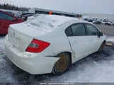 Honda Civic Lx 2HGFB2F48CH049328 снимка