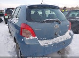 Toyota Yaris Le/Rs JTDKT923765025517 photo
