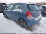 Toyota Yaris Le/Rs JTDKT923765025517 photo