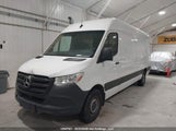 Mercedes-Benz Sprinter W1W4DCHY6NP448103 снимка
