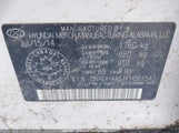 Hyundai Elantra Se/Sport/Limited 5NPDH4AE1FH561542 снимка