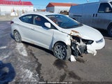 Hyundai Elantra Se/Sport/Limited 5NPDH4AE1FH561542 снимка
