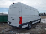 Mercedes-Benz Sprinter W1Y4KCHY2SP790947 снимка