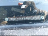 Honda Civic 2HGFA16689H021231 снимка