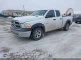 Dodge Ram 1D7RV1GT9AS166740 снимка