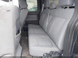 Ford F150 Super Cab 1FTFX1CF4EFB04989 снимка