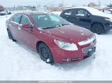 Chevrolet Malibu Ltz 1G1ZK57799F124059 снимка