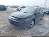 Toyota Corolla L 5YFBPMBE0NP277748 fotografie
