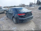 Toyota Corolla L 5YFBPMBE0NP277748 fotografie