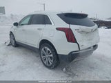 Cadillac Xt5 1GYKNDRS8RZ715052 снимка