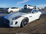 Jaguar F-Type SAJXA6AT3G8K25419 снимка