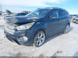 Ford Escape Titanium 1FMCU9J97KUB39391 снимка