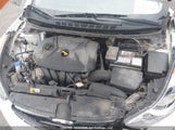 Hyundai Elantra Gl 5NPDH4AEXDH446869 снимка