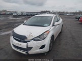 Hyundai Elantra Gl 5NPDH4AEXDH446869 снимка