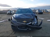 Chevrolet Traverse Lt 1GNKRHKDXHJ160431 снимка