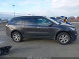 Chevrolet Traverse Lt 1GNKRHKDXHJ160431 снимка