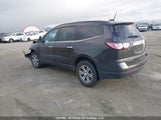 Chevrolet Traverse Lt 1GNKRHKDXHJ160431 снимка