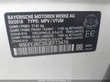 BMW X2 xDrive28I WBXYJ5C30JEF73476 снимка