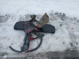 Honda Cr-V Ex-L 5J6RE48739L810164 снимка