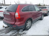 Honda Cr-V Ex-L 5J6RE48739L810164 fotografie