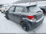 Toyota Yaris Se VNKKTUD37GA070778 снимка