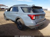 Ford Explorer St 1FMWK8GC4SGA11155 снимка