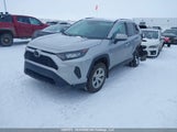 Toyota Rav4 Le 2T3B1RFV1MC213958 снимка