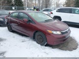 Honda Civic Lx 2HGFB2F46CH016358 снимка