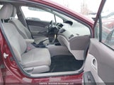Honda Civic Lx 2HGFB2F46CH016358 fotografie