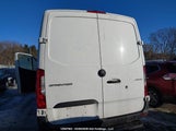 Mercedes-Benz Sprinter  Standard Roof V6 W1Y4EBHYXLP249017 photo