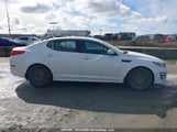 Kia Optima Lx/Lx Winter Edition KNAGM4A78F5560878 снимка