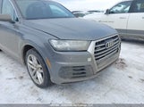 Audi Q7 3.0T Technik WA1WAAF75JD016586 снимка