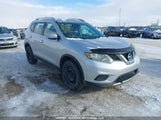 Nissan Rogue S/Sl/Sv 5N1AT2MVXFC849083 снимка