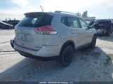 Nissan Rogue S/Sl/Sv 5N1AT2MVXFC849083 снимка