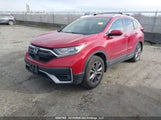 Honda Cr-V 2HKRW2H44MH232652 снимка