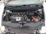 Honda Civic 2HGFA1F40AH004880 снимка