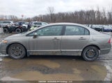 Honda Civic Lx 2HGFA16558H123334 снимка