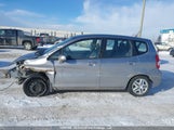 Honda Fit JHMGD37407S818550 снимка