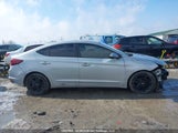 Hyundai Elantra Preferred With Sun And Safety Package Auto Ivt KMHD84LF5LU110617 снимка