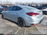 Hyundai Elantra Preferred With Sun And Safety Package Auto Ivt KMHD84LF5LU110617 photo