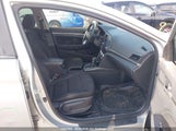 Hyundai Elantra Preferred With Sun And Safety Package Auto Ivt KMHD84LF5LU110617 photo