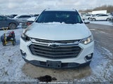 Chevrolet Traverse Lt 1GNEVGKW8LJ219408 photo