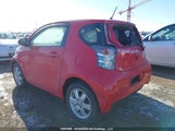 Toyota Toyota Iq KGJ106016446 fotografie