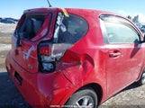 Toyota Toyota Iq KGJ106016446 fotografie