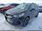 Chevrolet Trax Lt 3GNCJPSB0KL345396 fotografie
