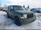 Jeep Liberty Sport 1J8GN28K58W203548 снимка