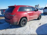 Jeep Grand Cherokee Srt 1C4RJFDJ7EC358471 снимка